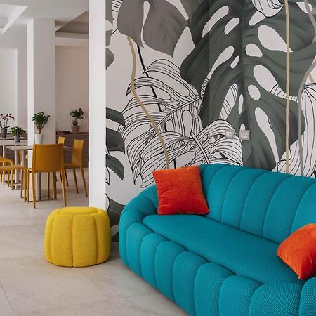 Nido Suite & Apartments Cesenatico Exterior photo