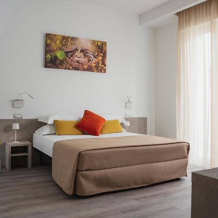 Nido Suite & Apartments Cesenatico Exterior photo