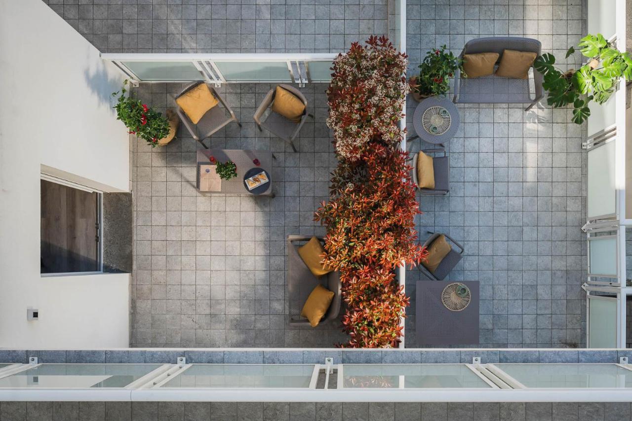 Nido Suite & Apartments Cesenatico Exterior photo