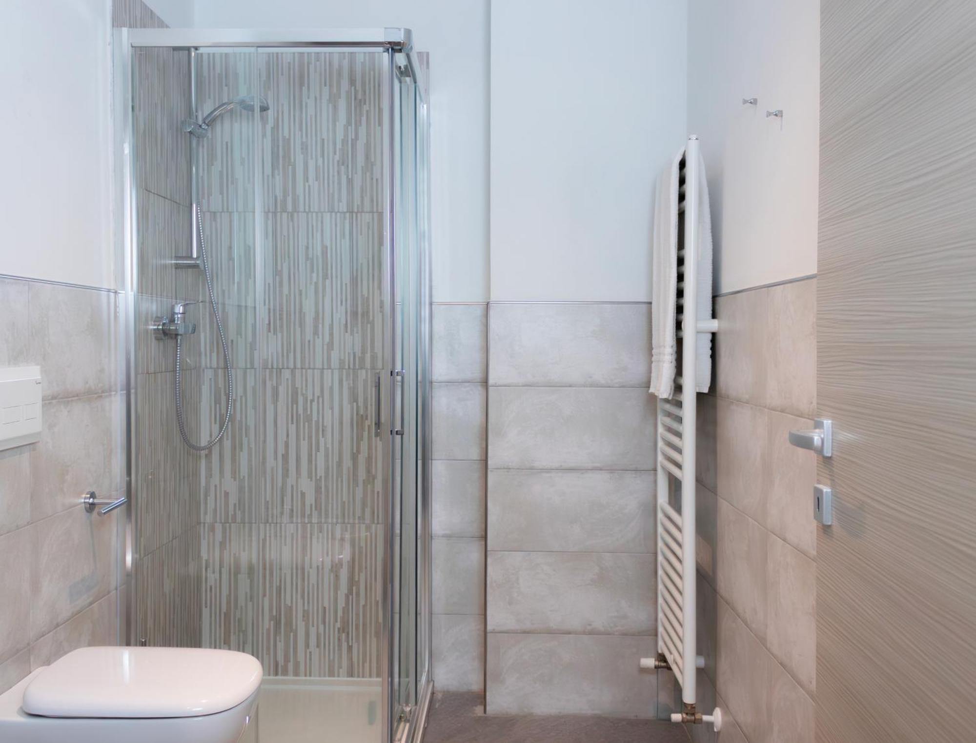 Nido Suite & Apartments Cesenatico Room photo