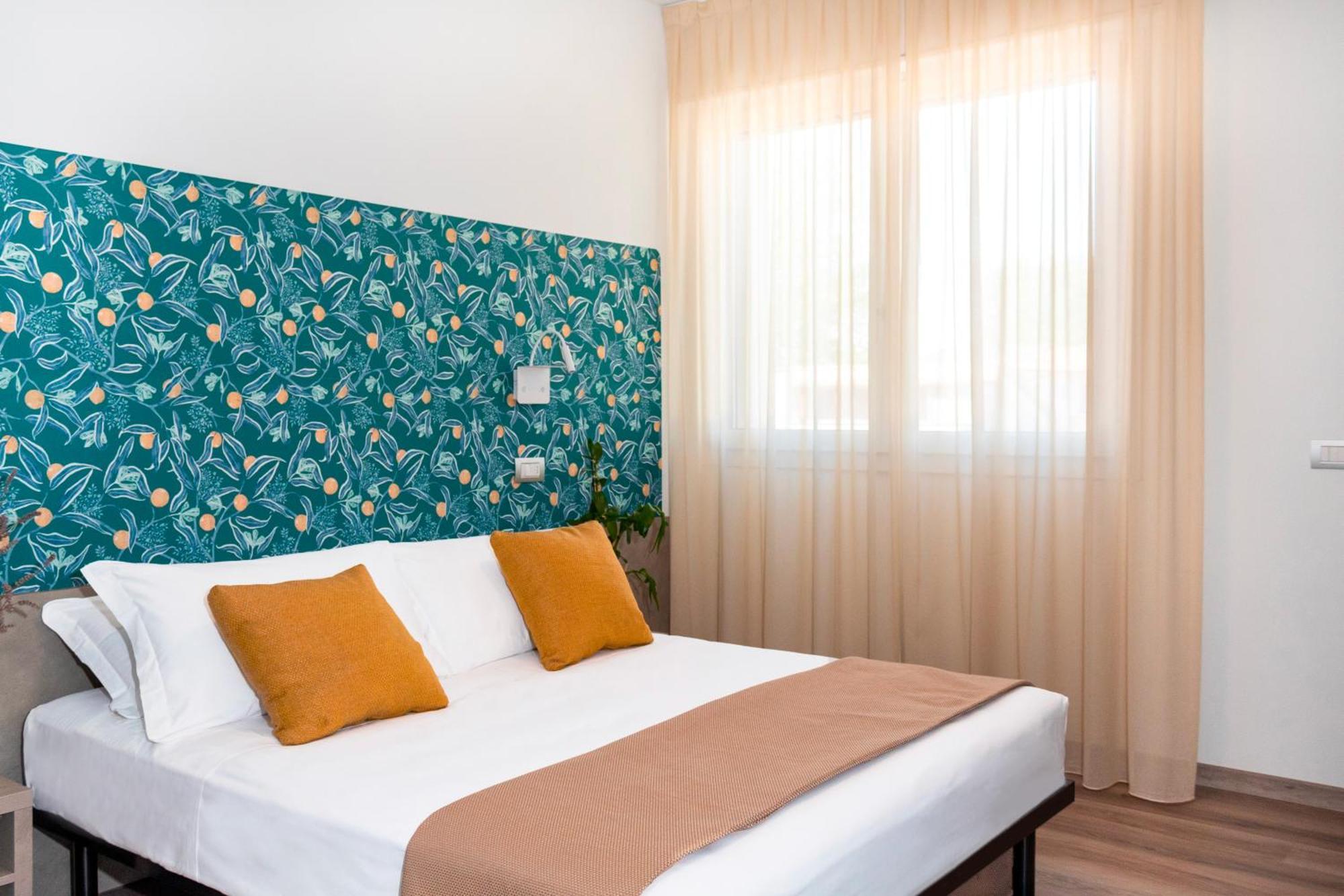 Nido Suite & Apartments Cesenatico Exterior photo