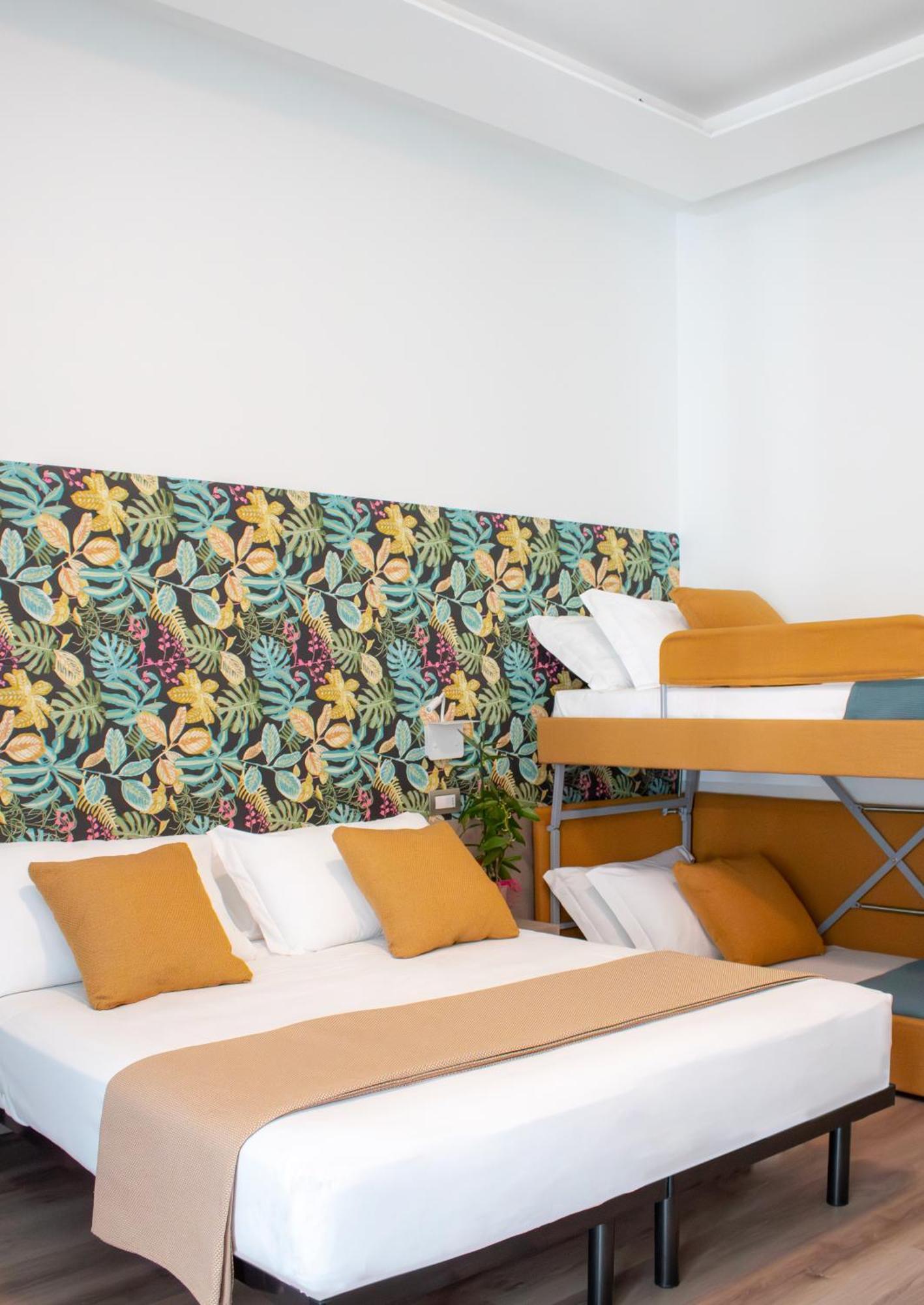 Nido Suite & Apartments Cesenatico Exterior photo